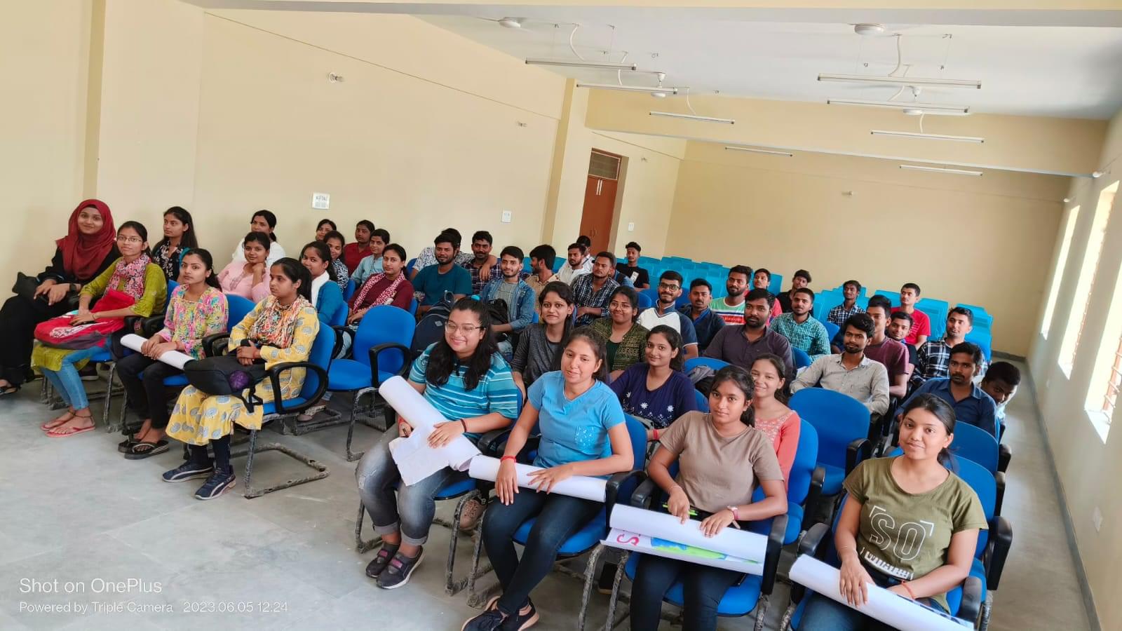 Government Engineering College Madhubani Extra Curricular Activities photo 9