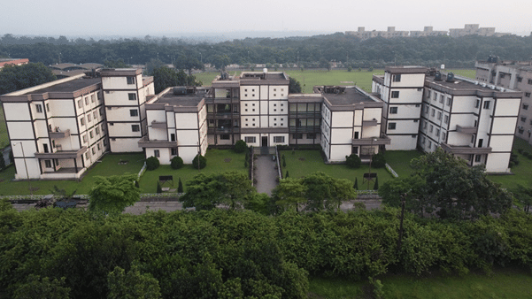 OP Jindal University Raigarh OPJU - infrastructure photo 11