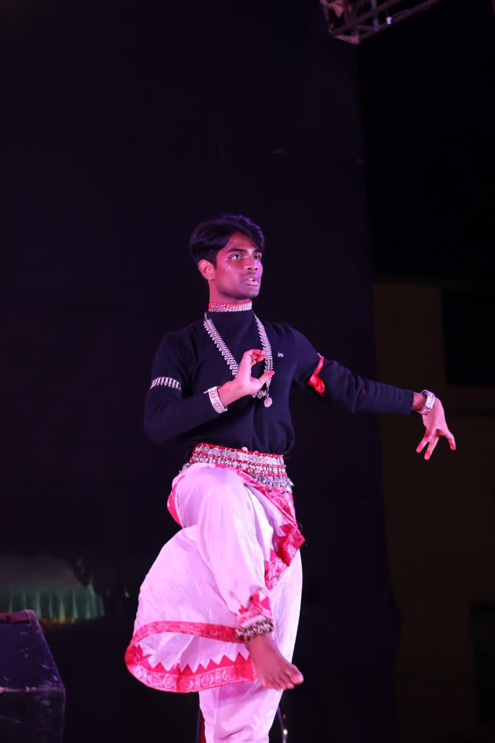 NIST University Extra Curriculars photo 18