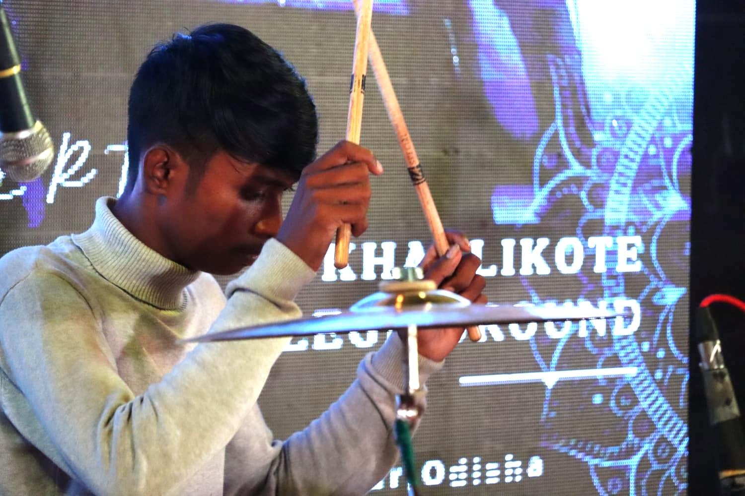 NIST University Extra Curriculars photo 19