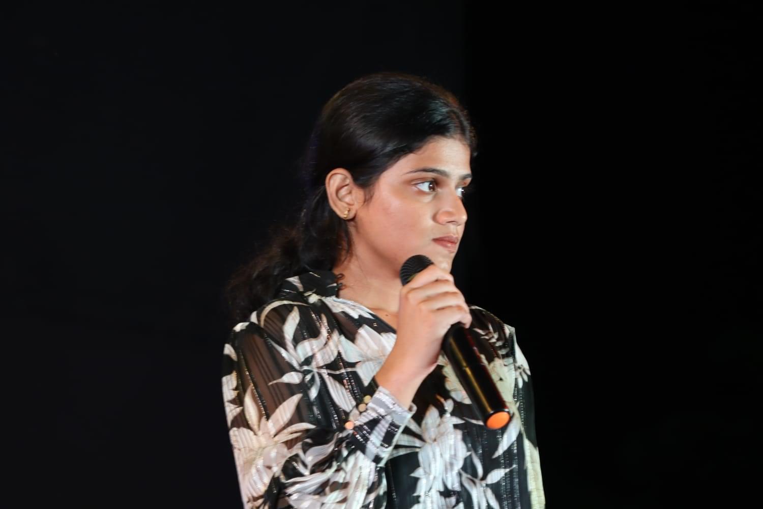 NIST University Extra Curriculars photo 20