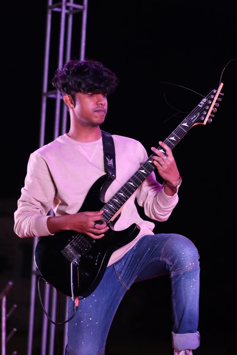 NIST University Extra Curriculars photo 22