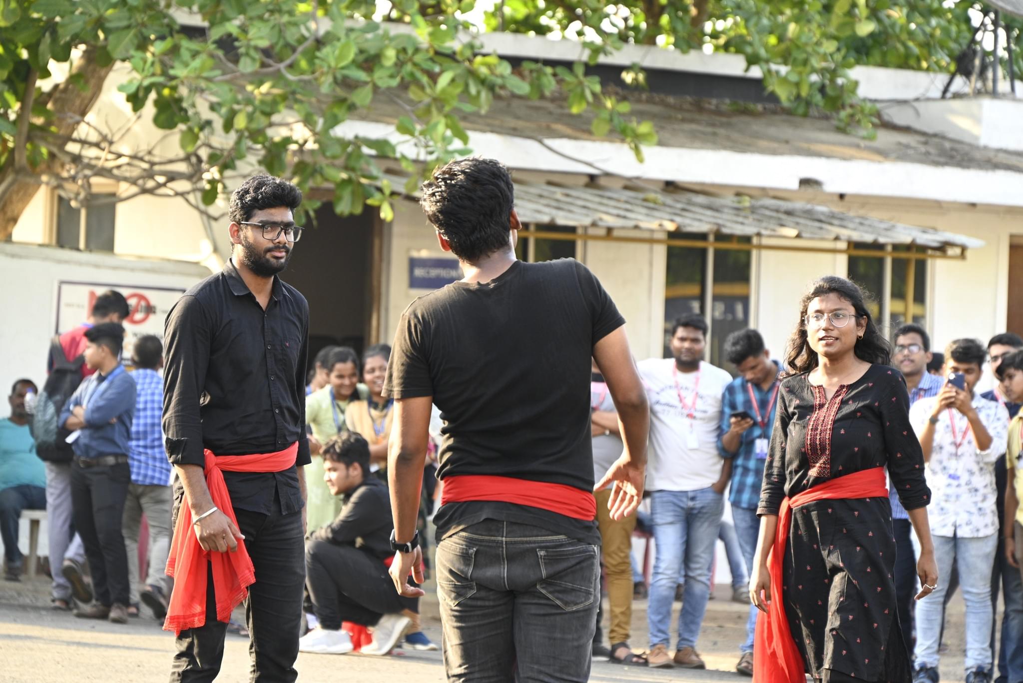 NIST University Extra Curriculars photo 25