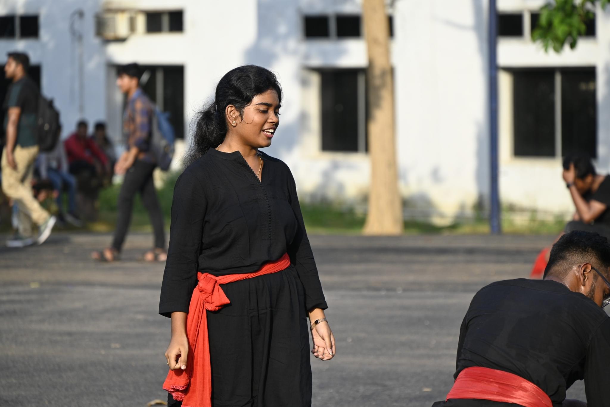 NIST University Extra Curriculars photo 27