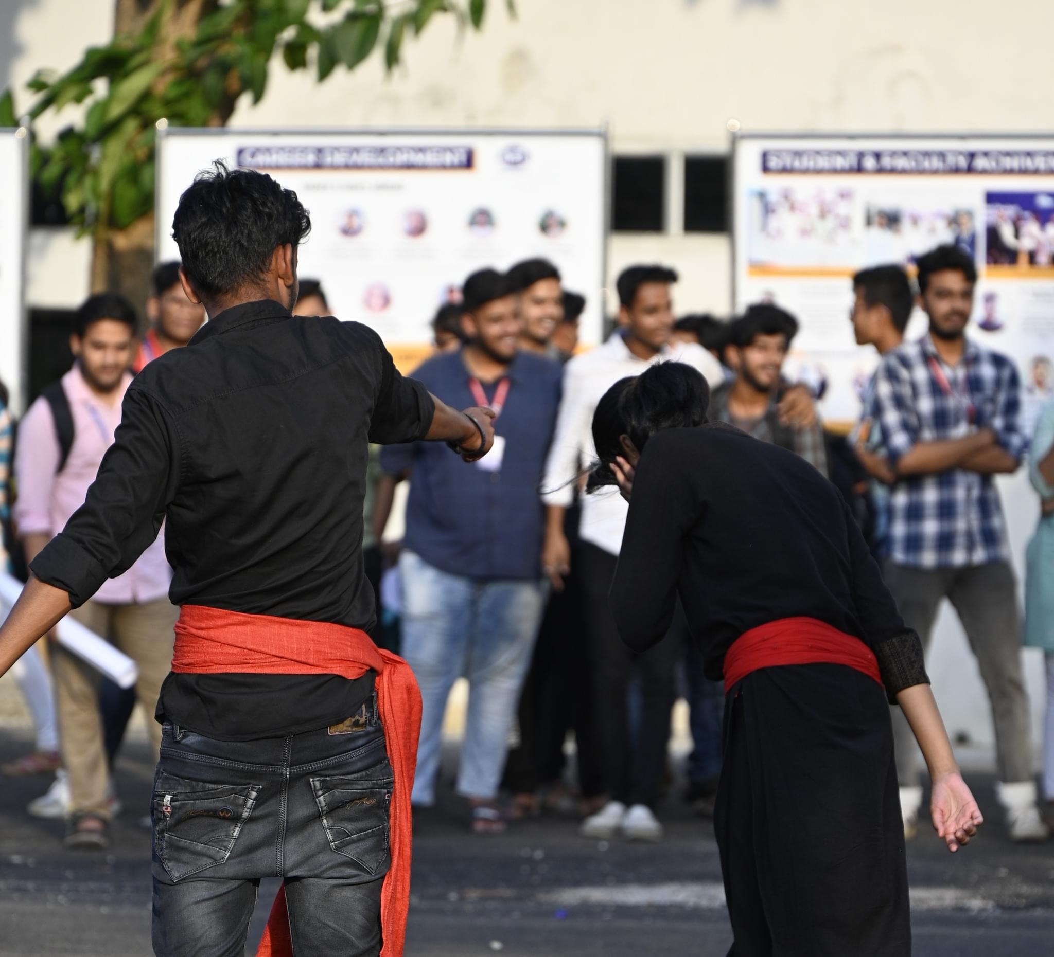 NIST University Extra Curriculars photo 28