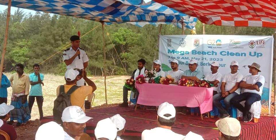 NIST University Extra Curriculars photo 29