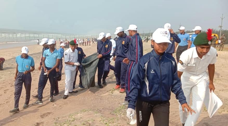 NIST University Extra Curriculars photo 31