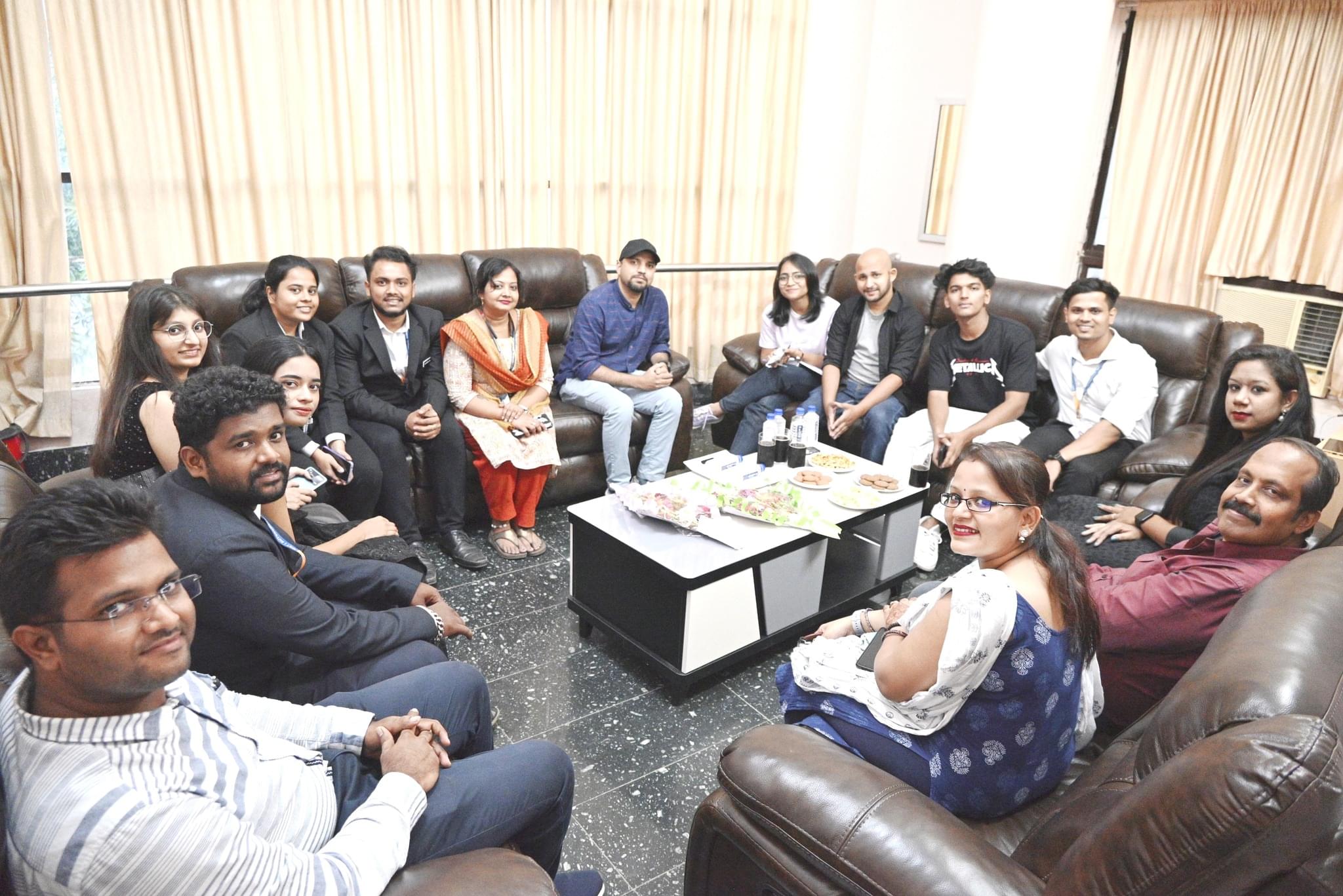 NIST University Extra Curriculars photo 35