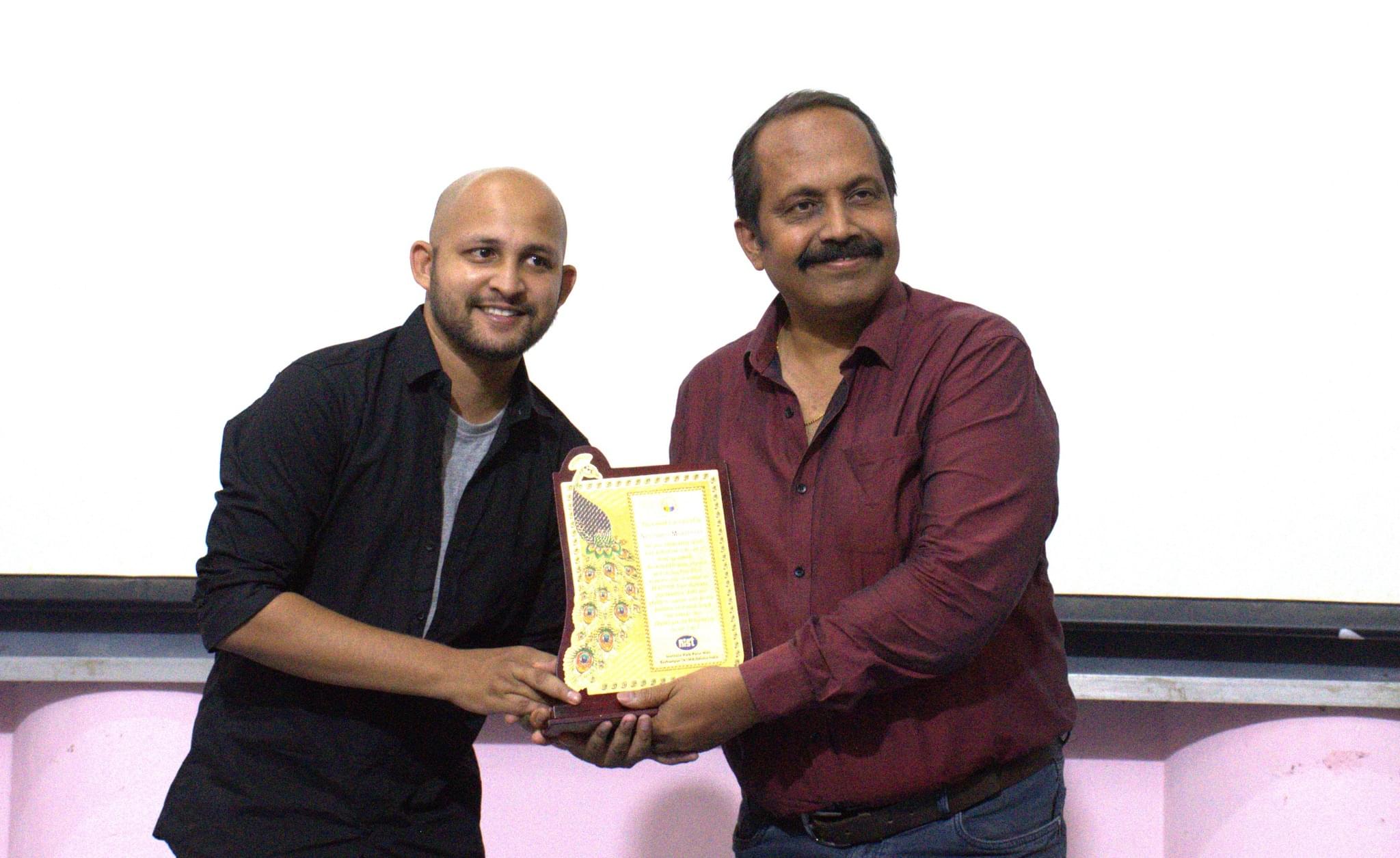 NIST University Extra Curriculars photo 38