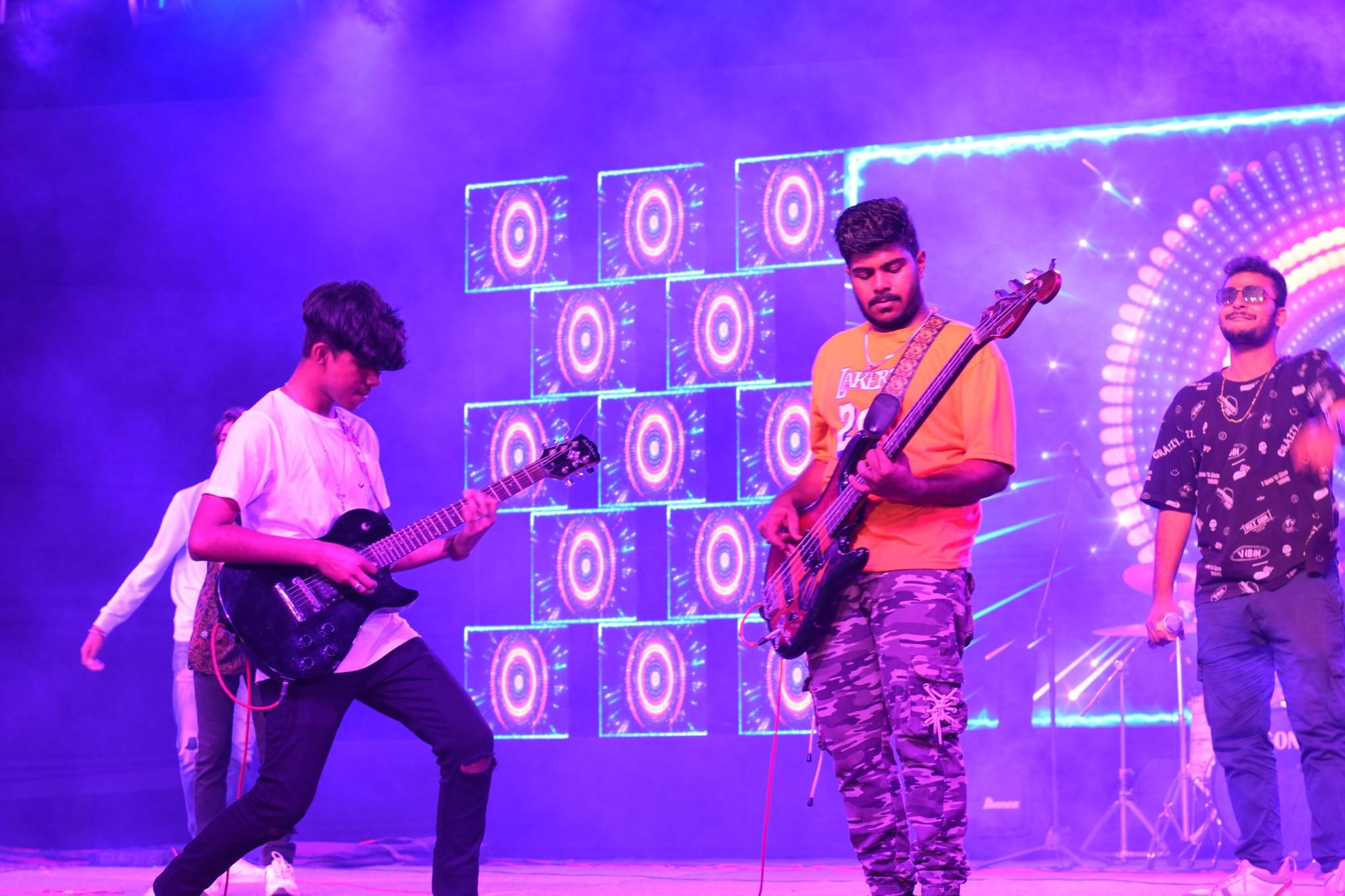 NIST University Extra Curriculars photo 39