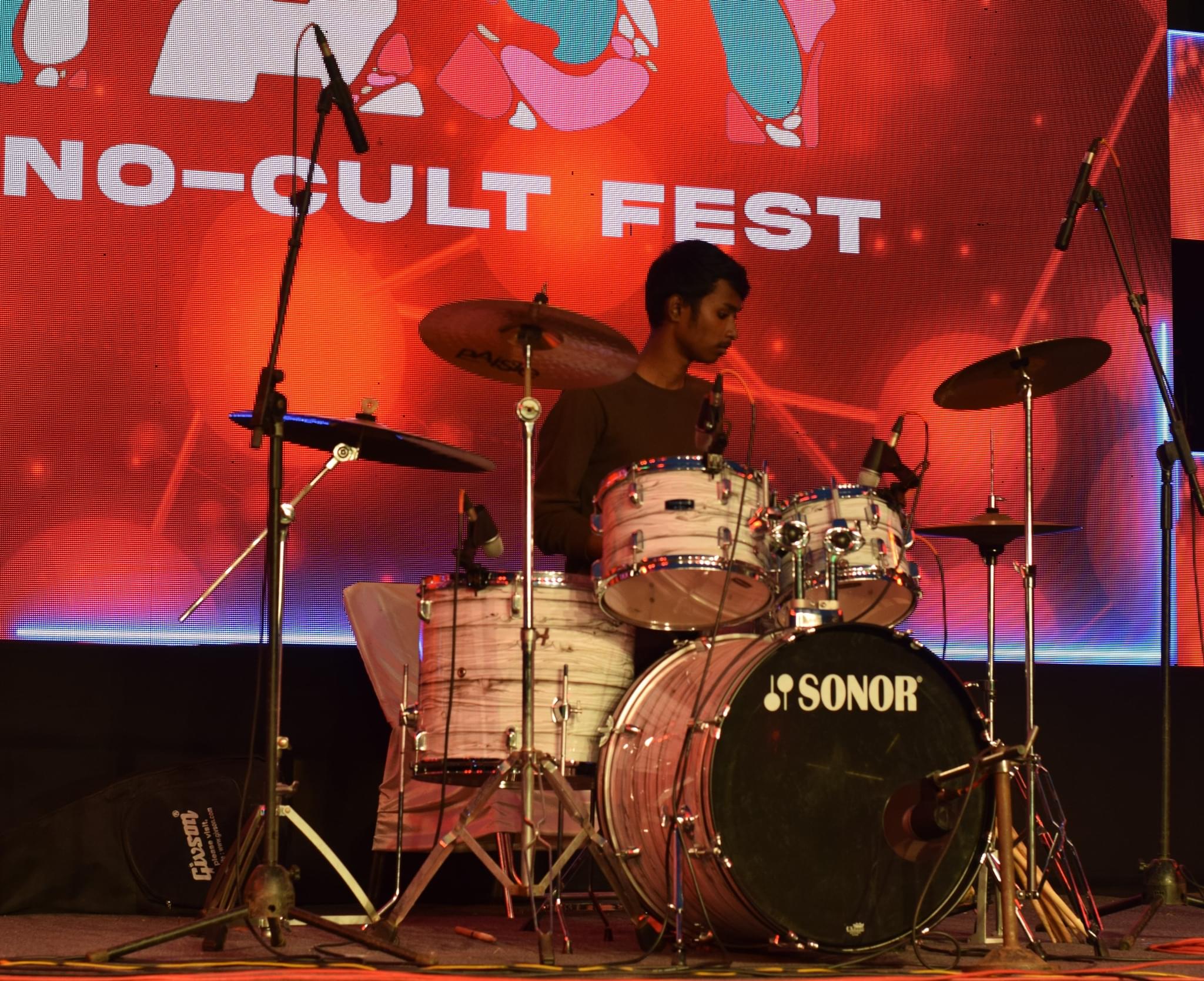 NIST University Extra Curriculars photo 42