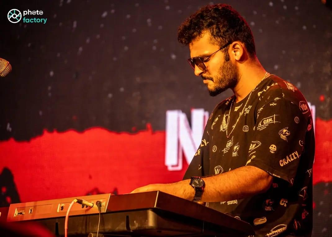 NIST University Extra Curriculars photo 45