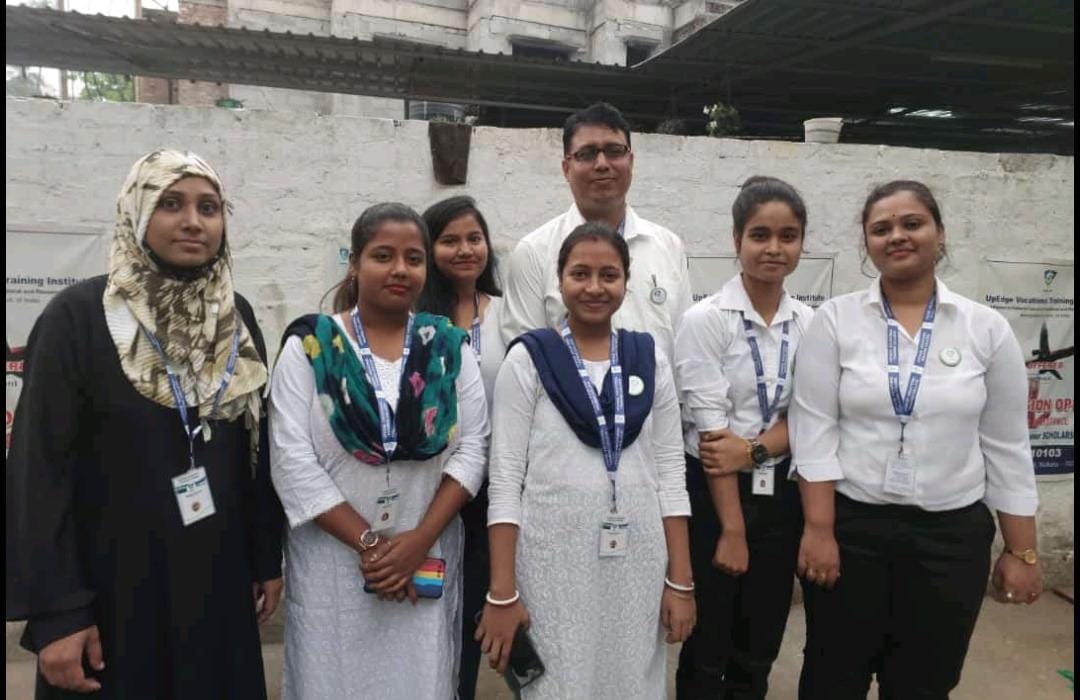 Upedge Vocational Training Institute Kolkata Campus photo 1