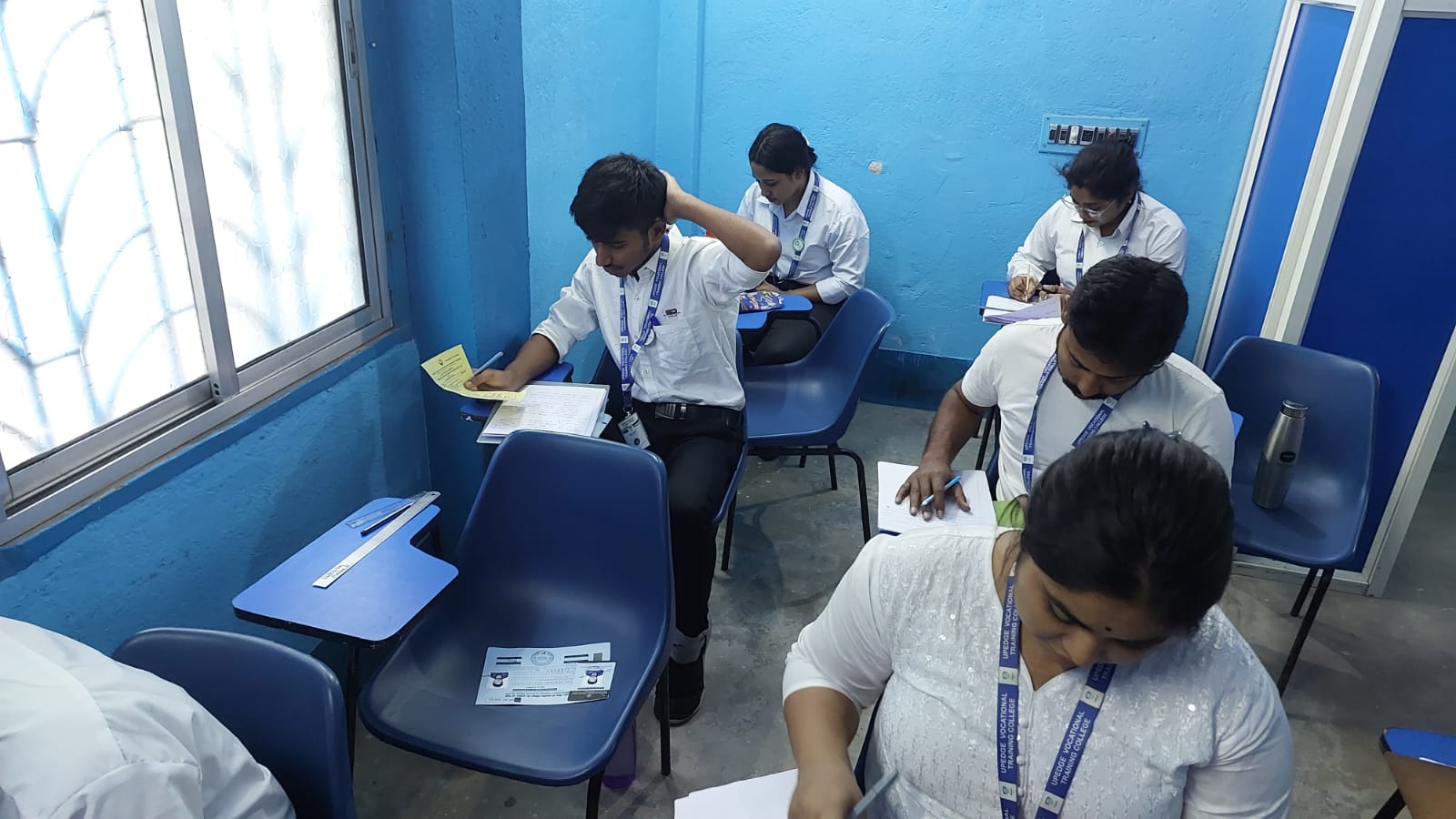Upedge Vocational Training Institute Kolkata Campus photo 4