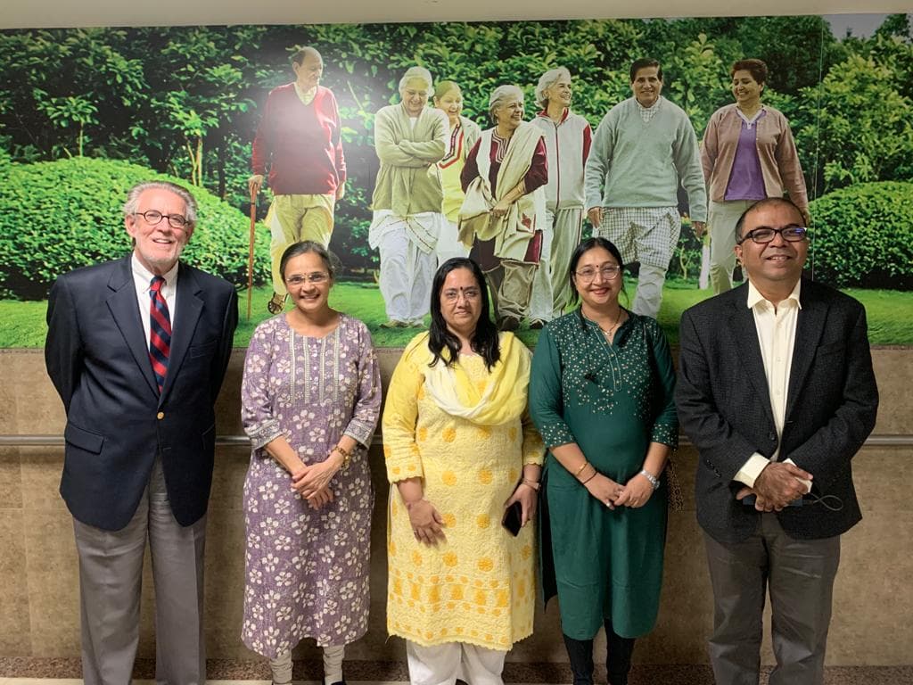 S.B.B. College of Physiotherapy Ahmedabad Campus photo 1