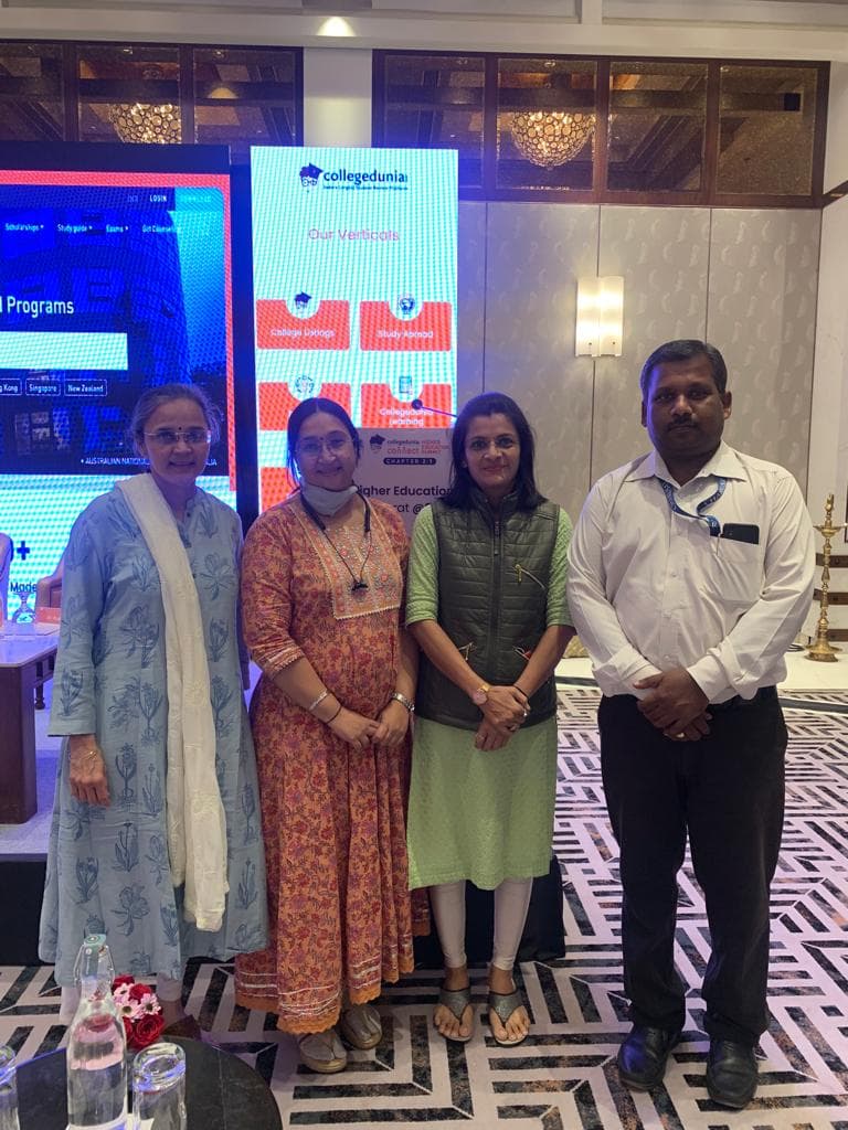 S.B.B. College of Physiotherapy Ahmedabad Campus photo 2