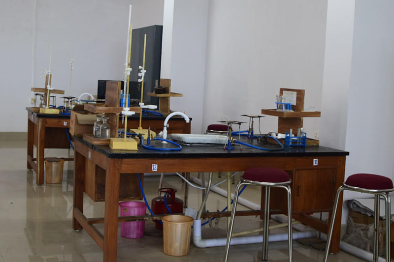 NIST University Infrastructure photo 28