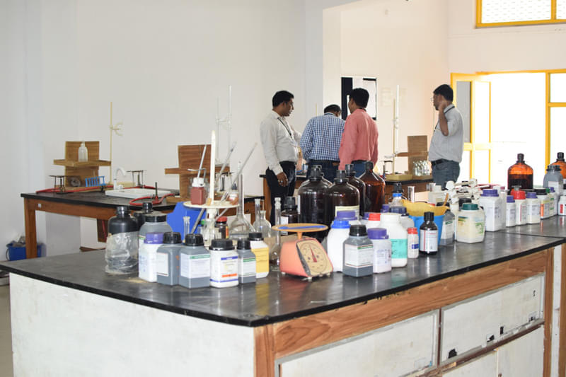 NIST University Infrastructure photo 27