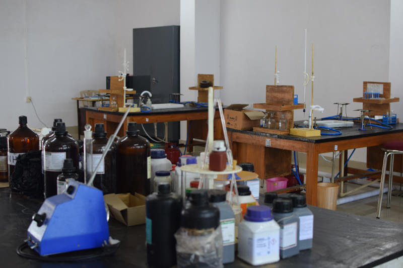 NIST University Infrastructure photo 26