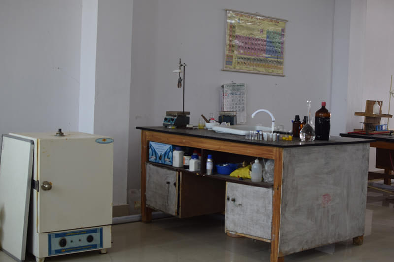 NIST University Infrastructure photo 25