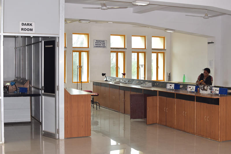 NIST University Infrastructure photo 24