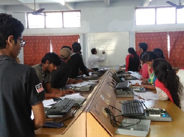 NIST University Infrastructure photo 30