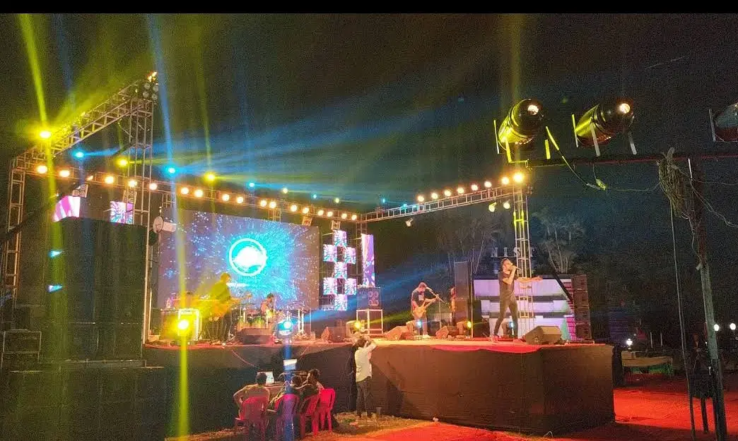 NIST University Extra Curriculars photo 50