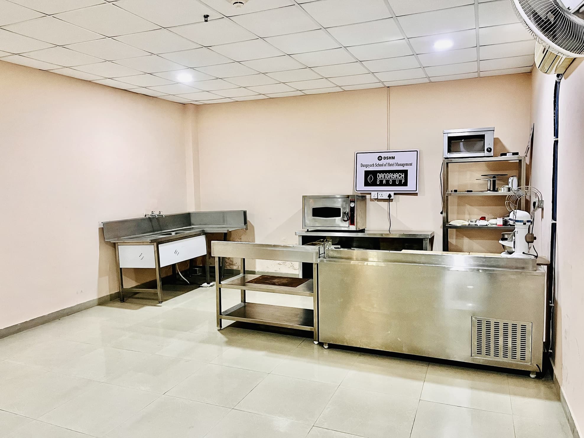 Dangayach School of Hotel Management Jaipur Life @ DSHM photo 25