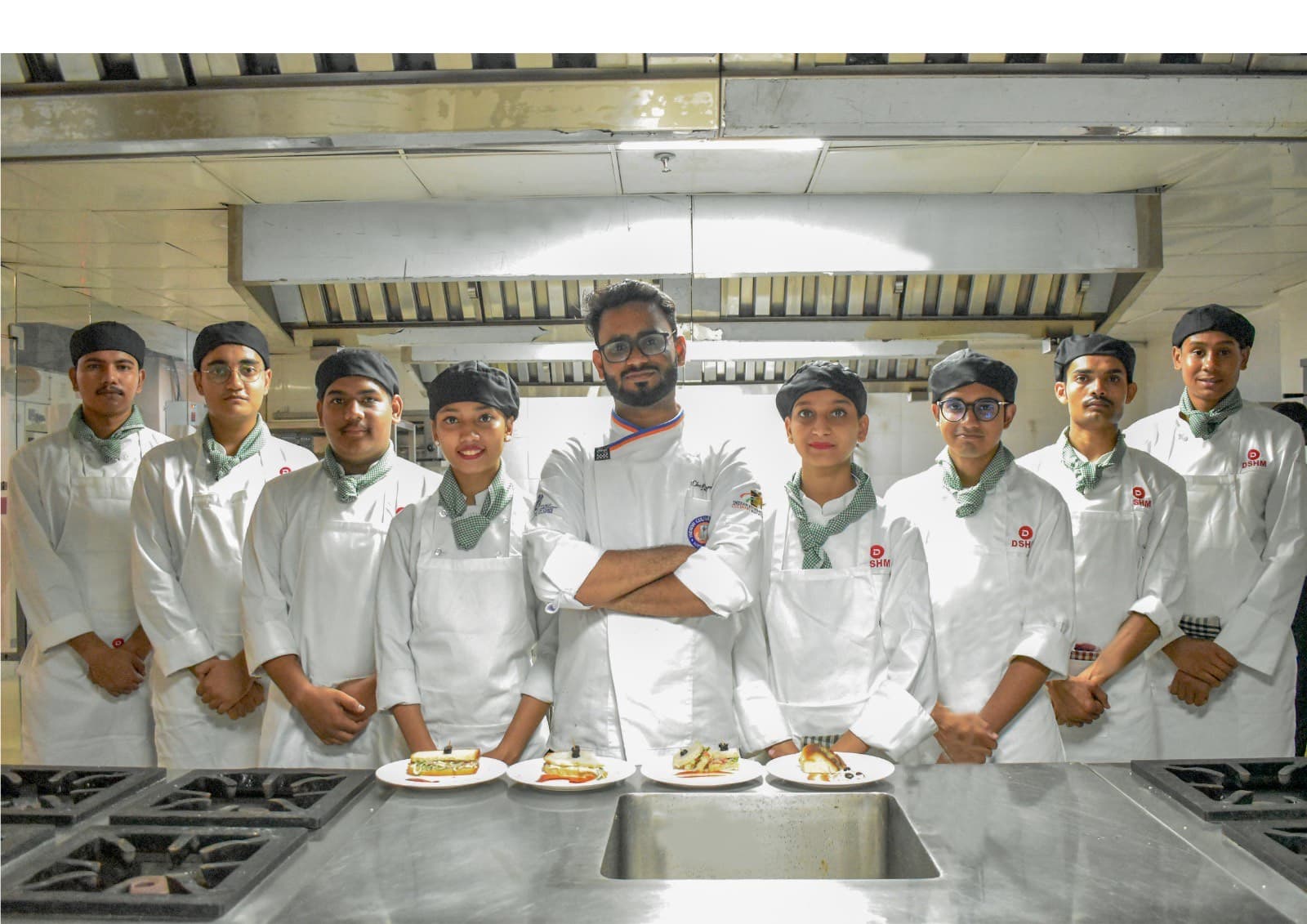 Dangayach School of Hotel Management Jaipur Life @ DSHM photo 23