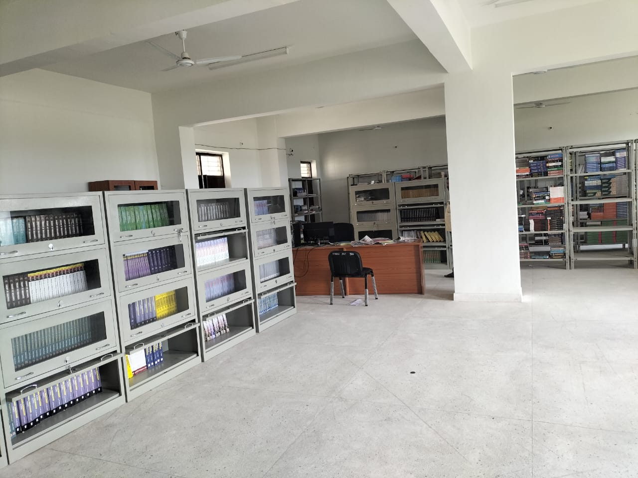 Shri Phanishwar Nath Renu Engineering College Araria Events & Infrastructure photo 9