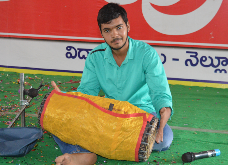 Rao's College of Pharmacy Nellore Campus photo 2