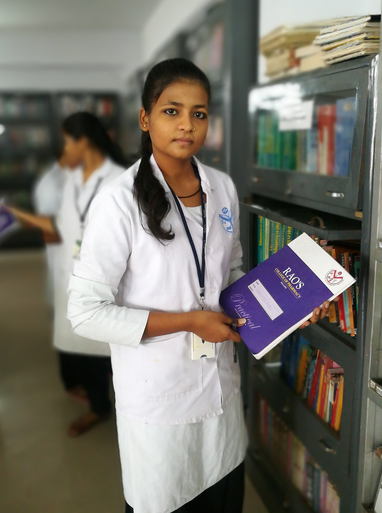 Rao's College of Pharmacy Nellore Campus photo 3