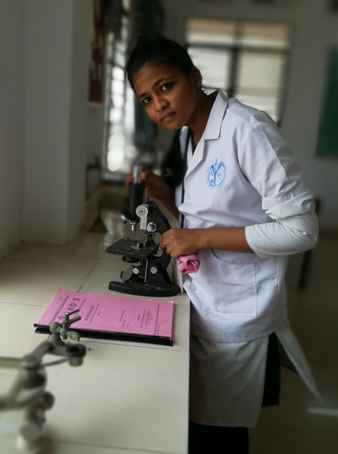 Rao's College of Pharmacy Nellore Campus photo 4
