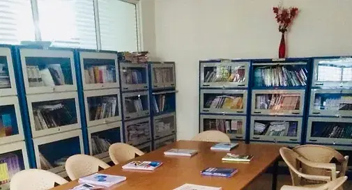 Jahnavi Women Degree and PG College Naryanguda Hyderabad Infrastructure photo 2