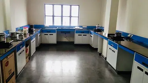 Jahnavi Degree and PG College Secunderabad Infrastructure photo 4