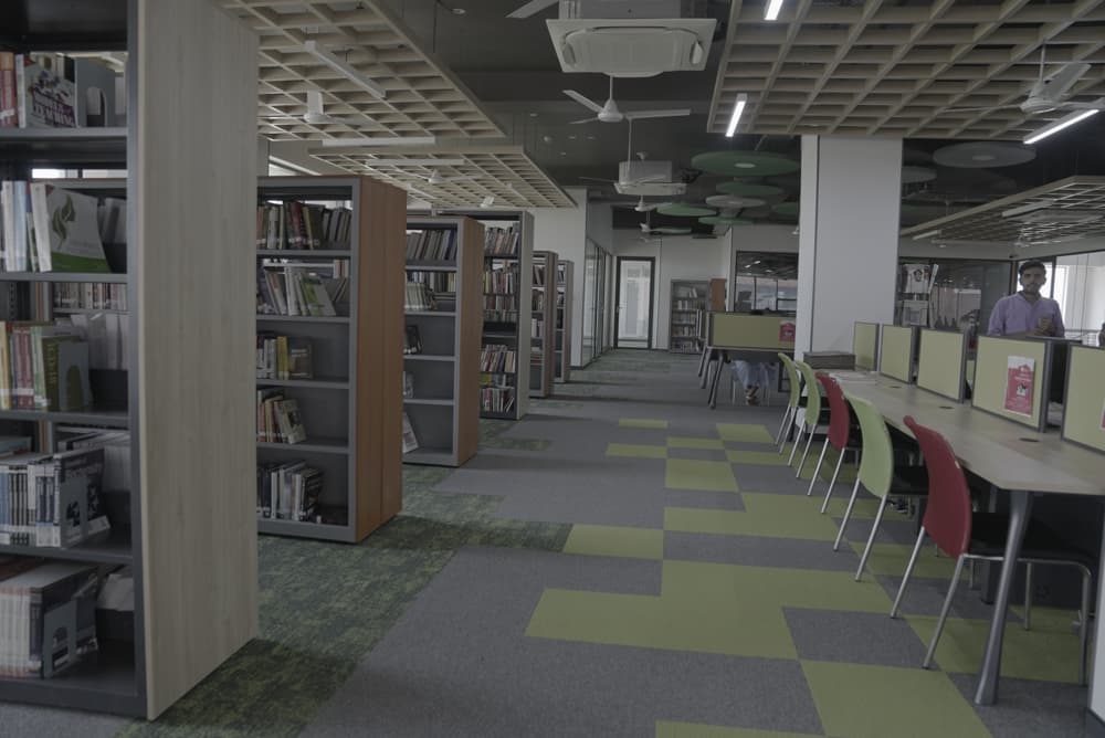 Newton School of Technology Sonepat Infrastructure photo 2