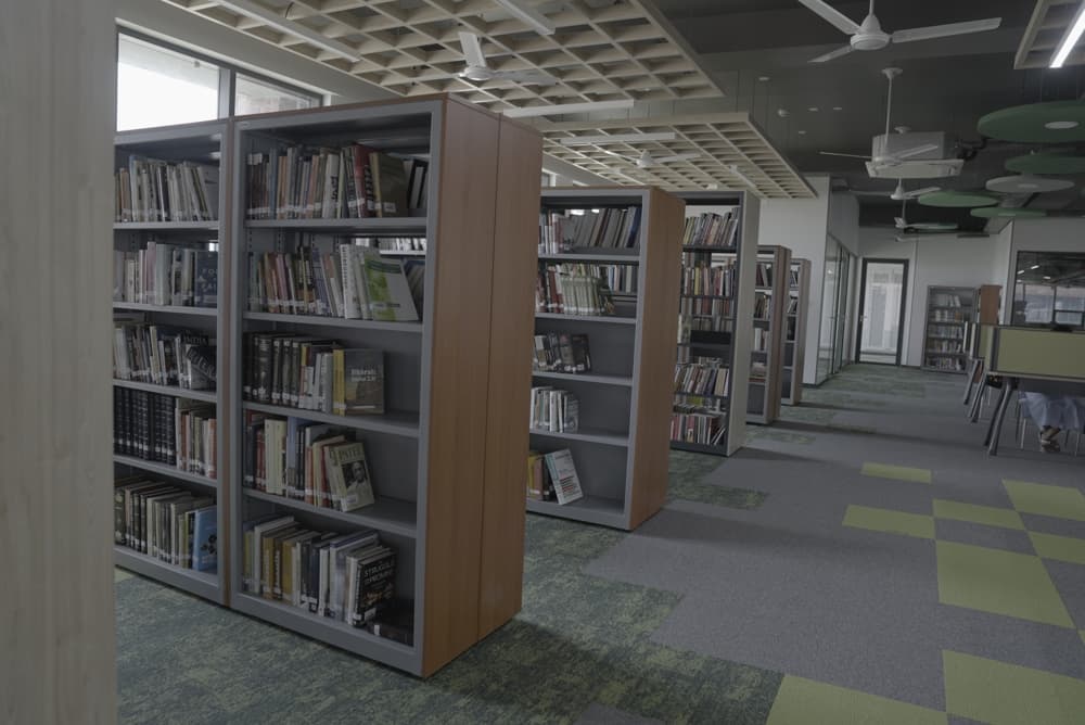 Newton School of Technology Sonepat Infrastructure photo 3