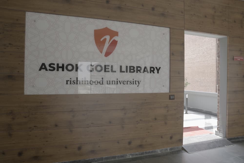 Newton School of Technology Sonepat Infrastructure photo 4