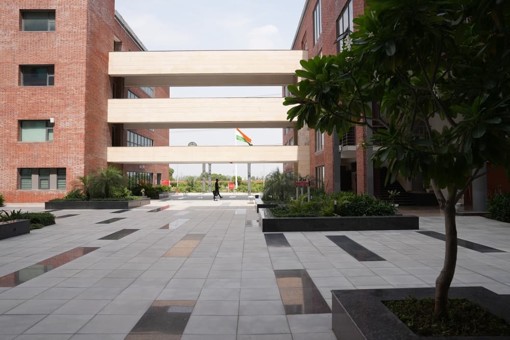 Newton School of Technology Sonepat Infrastructure photo 6