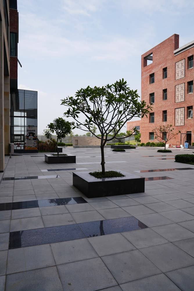 Newton School of Technology Sonepat Infrastructure photo 7