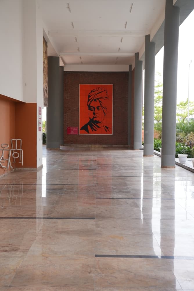 Newton School of Technology Sonepat Infrastructure photo 9