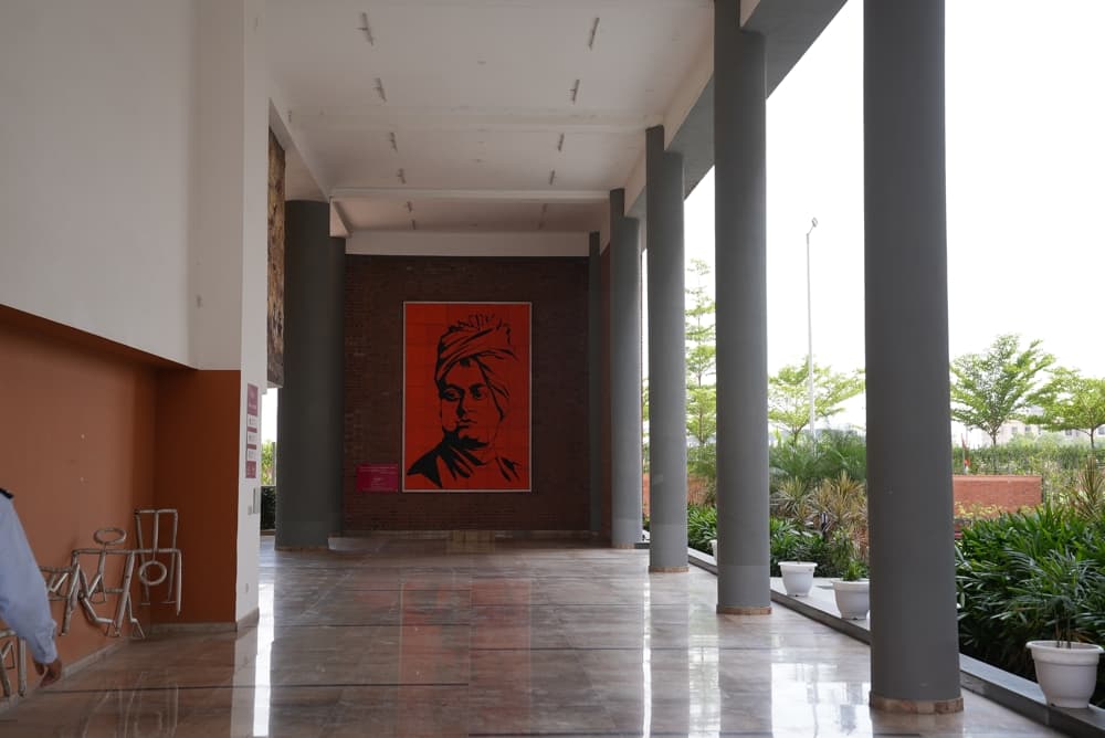 Newton School of Technology Sonepat Infrastructure photo 10