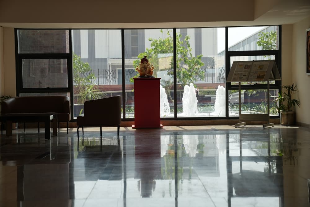 Newton School of Technology Sonepat Infrastructure photo 12