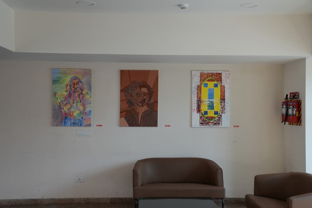 Newton School of Technology Sonepat Infrastructure photo 13