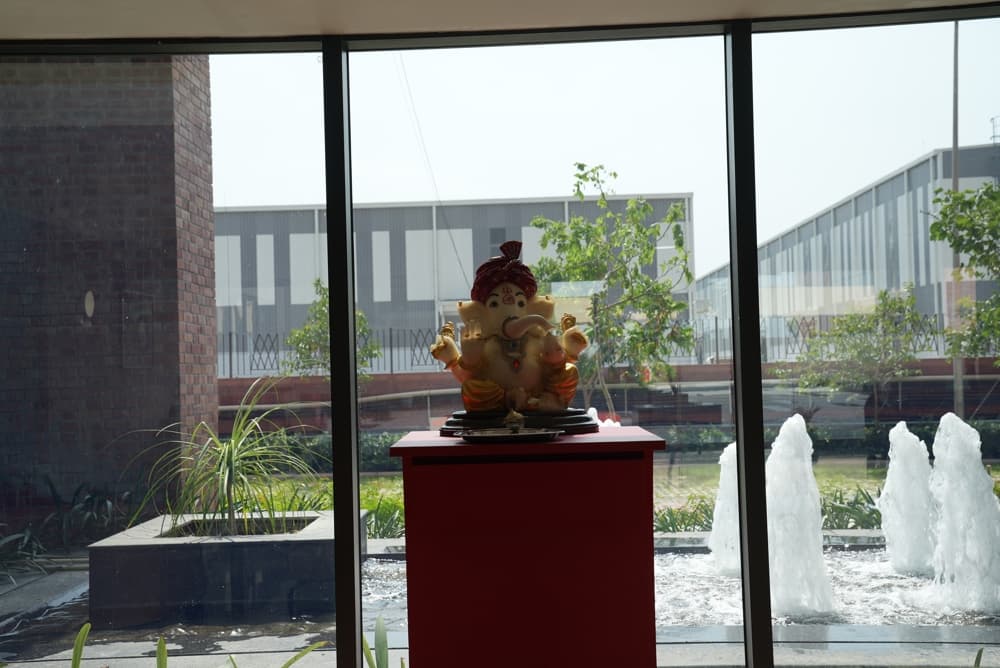 Newton School of Technology Sonepat Infrastructure photo 15