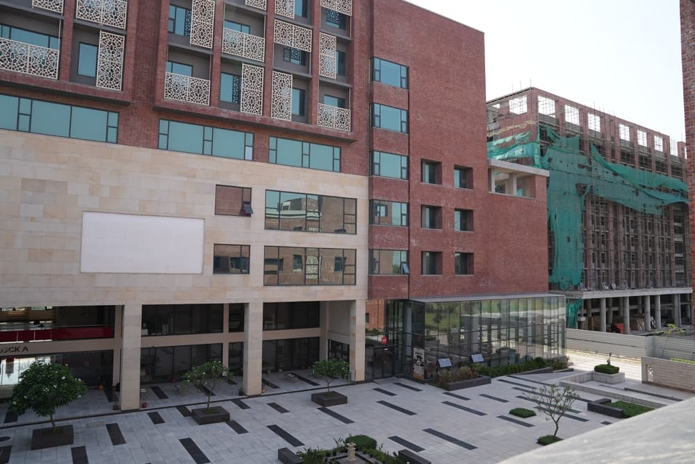 Newton School of Technology Sonepat Infrastructure photo 17