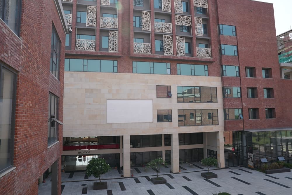 Newton School of Technology Sonepat Infrastructure photo 18