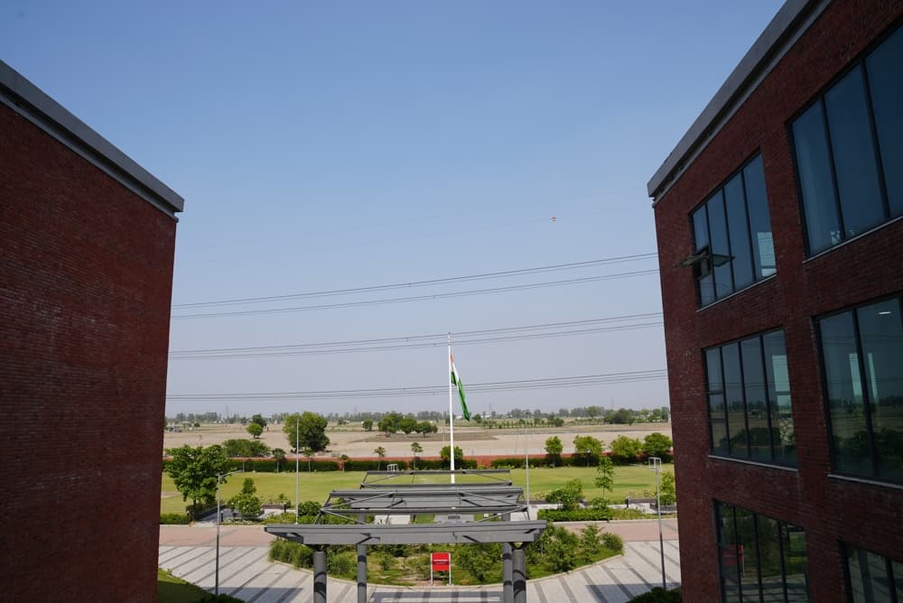 Newton School of Technology Sonepat Infrastructure photo 20