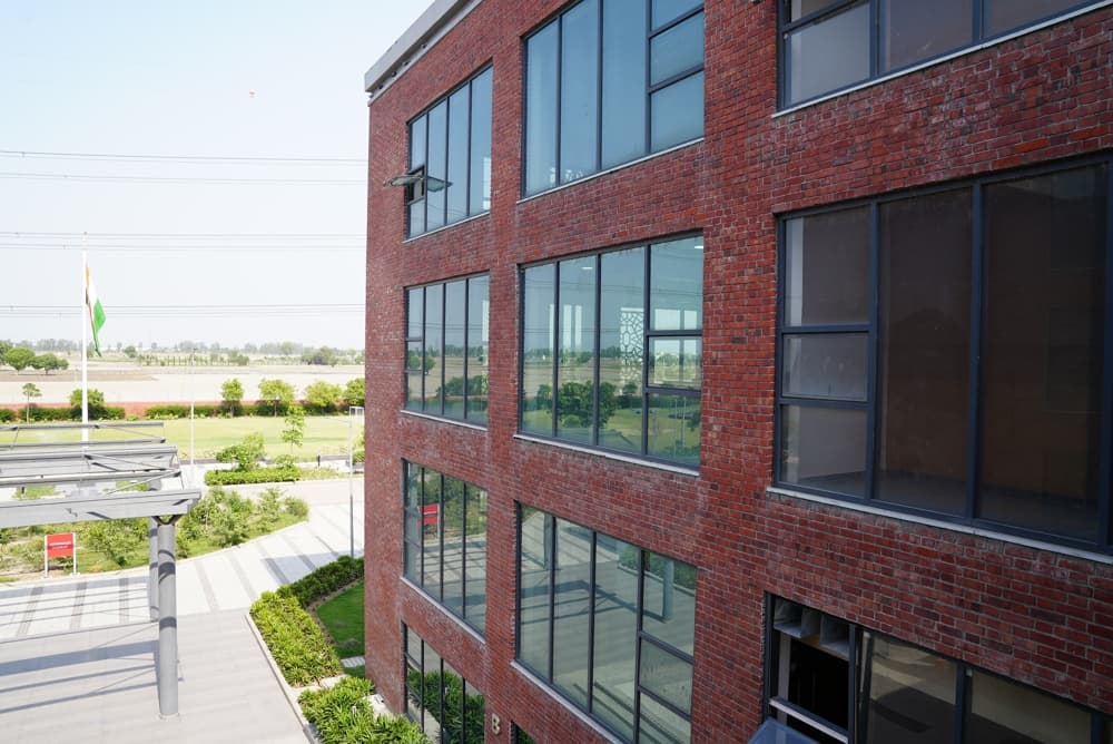 Newton School of Technology Sonepat Infrastructure photo 22