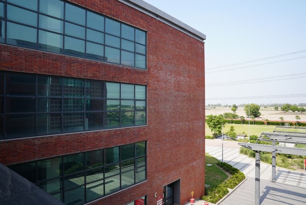 Newton School of Technology Sonepat Infrastructure photo 23